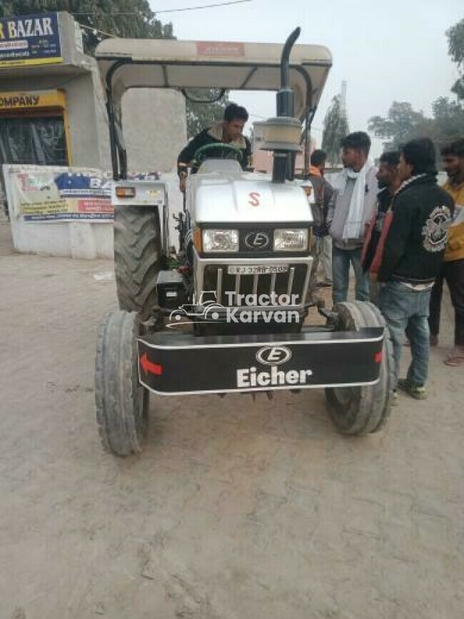 Eicher 485 Tractor