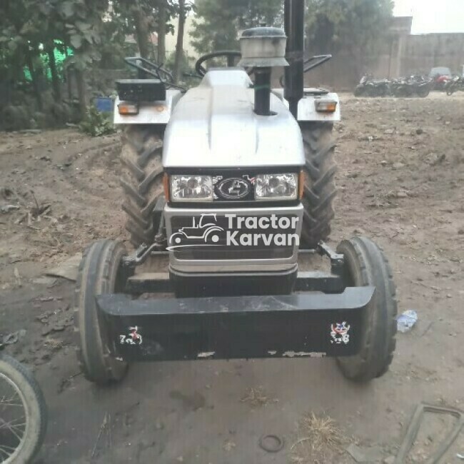 Eicher 333 Super Plus Tractor