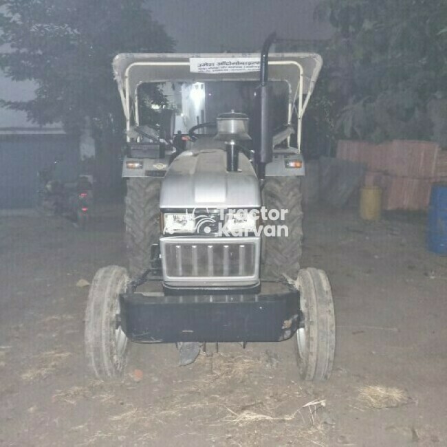 Eicher 333 Tractor