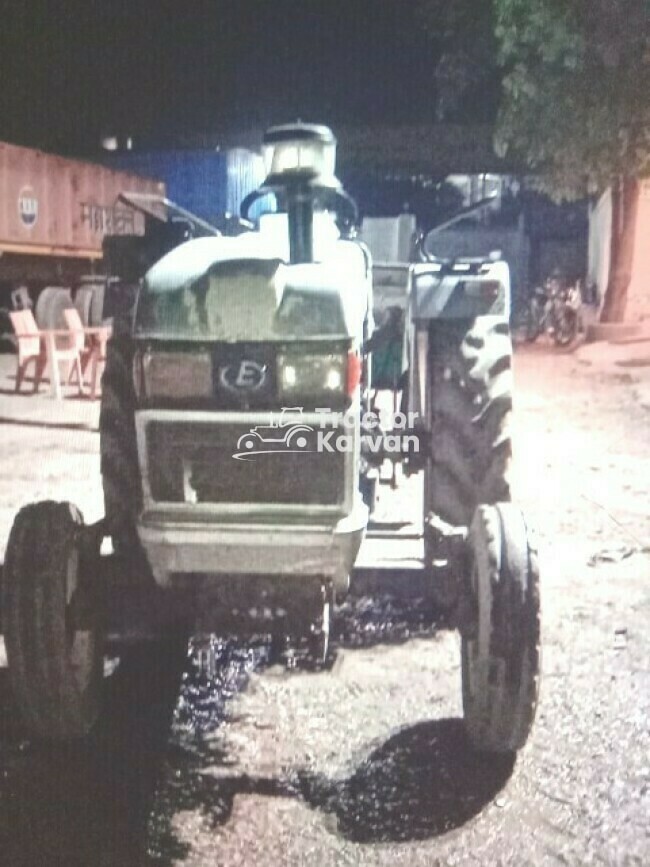 Eicher 333 Tractor