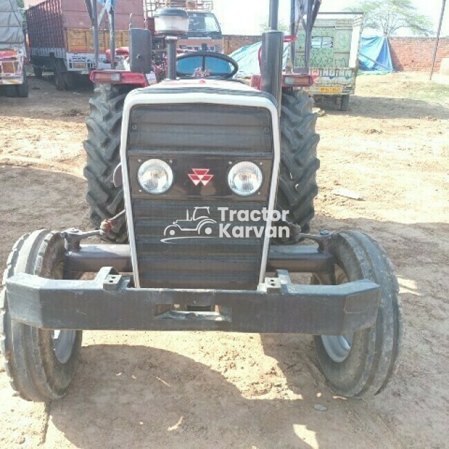 Massey Ferguson 241 DI Tractor