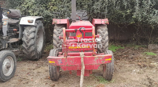 Mahindra 275 TU XP Plus Tractor