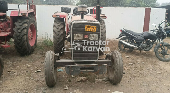 Massey Ferguson 7235 DI Tractor