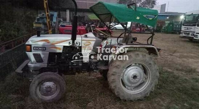 Eicher 333 Tractor