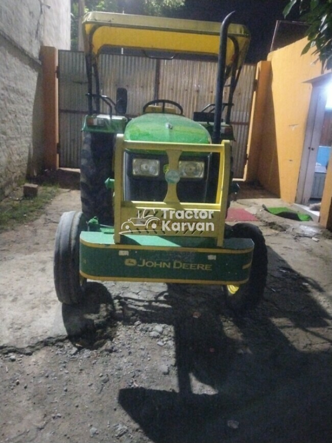 John Deere 5036 D Tractor