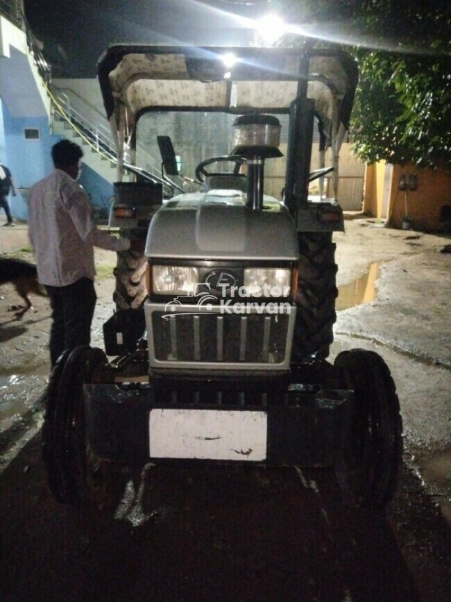 Eicher 333 Super Plus Tractor