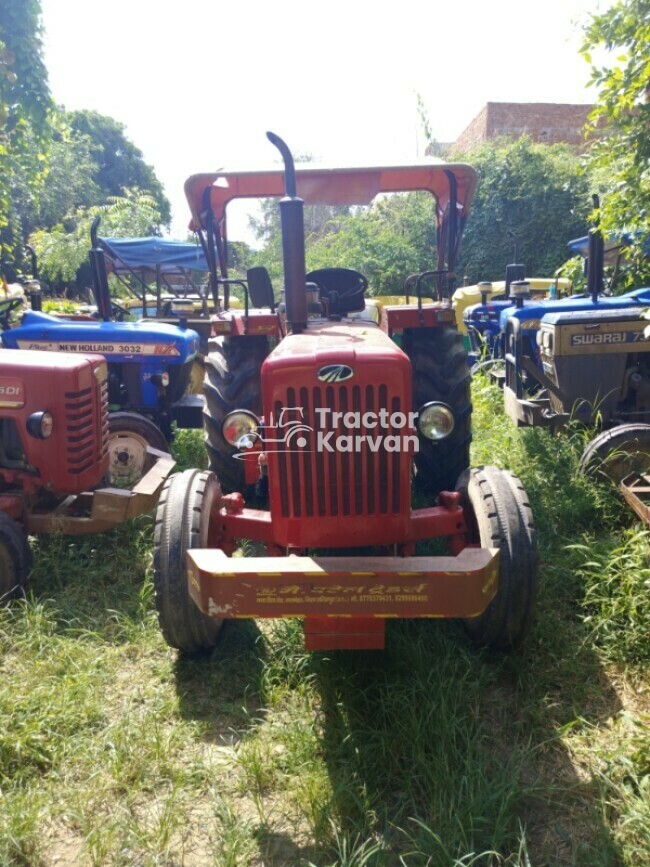 Mahindra 585 DI XP Plus Tractor