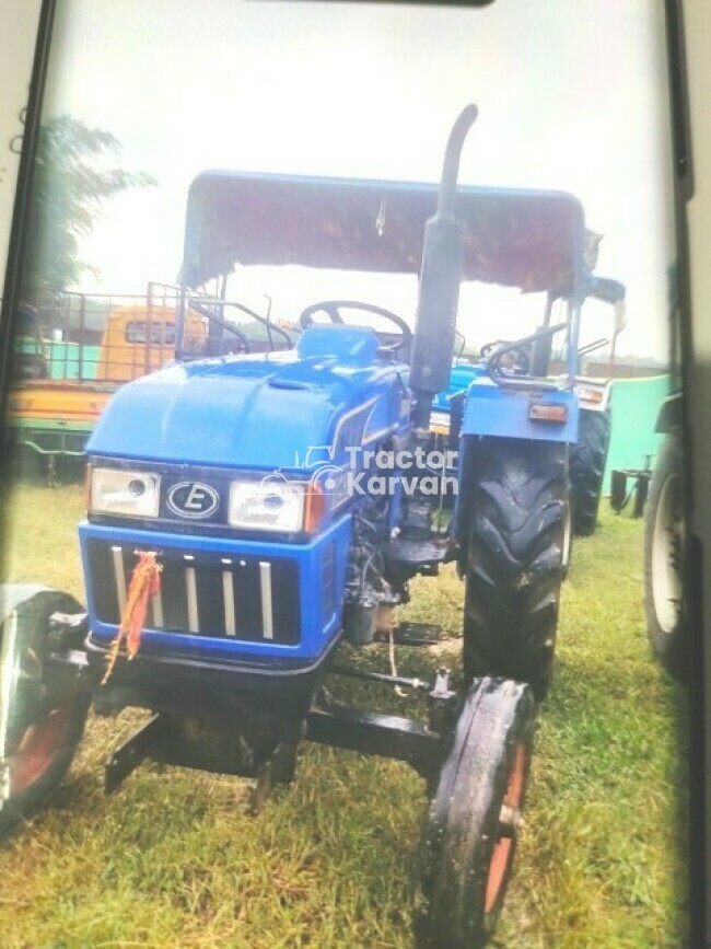 Eicher 380 Tractor