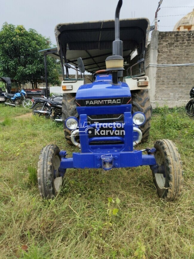 Farmtrac Champion 39 Valuemaxx Tractor