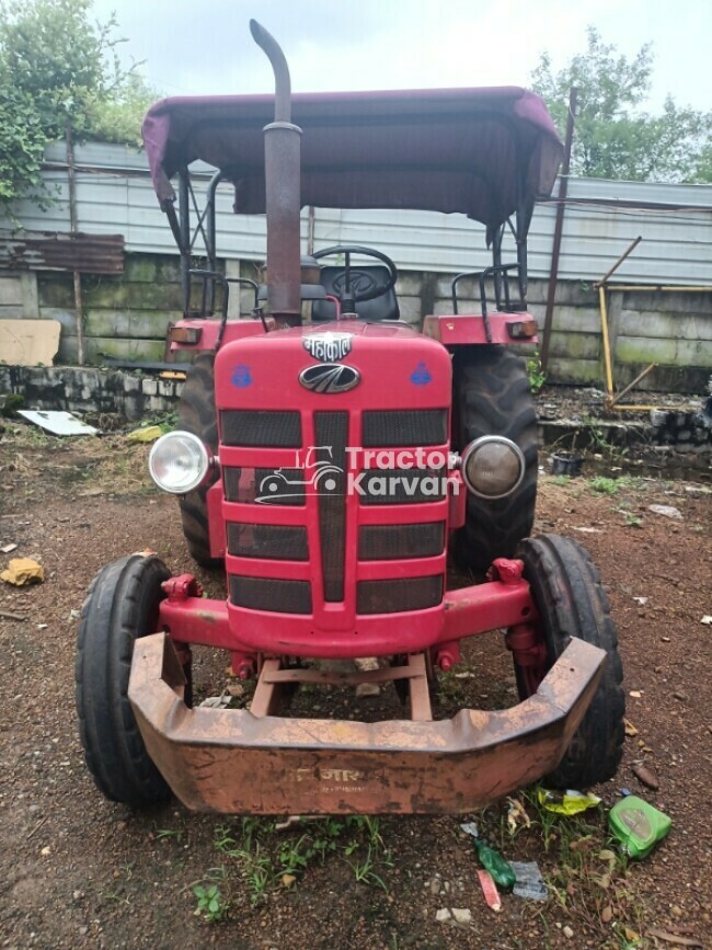 Mahindra 275 DI TU Tractor