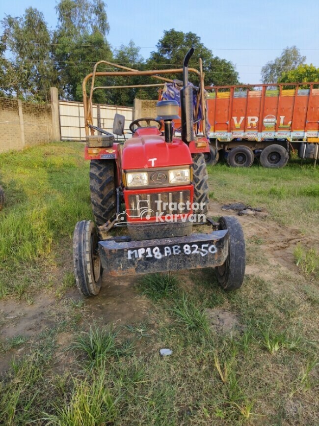 Eicher 368 Tractor