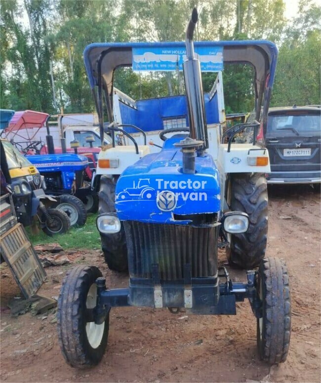 New Holland 3032 NX Tractor