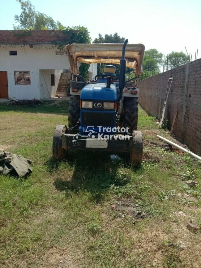 Eicher 333 Tractor