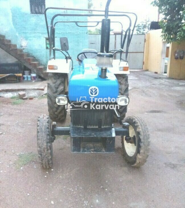 New Holland 3032 NX Tractor