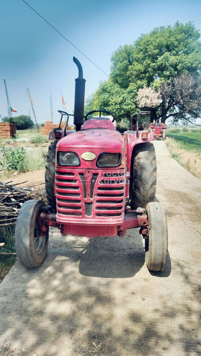 महिंद्रा 275 DI TU ट्रैक्टर