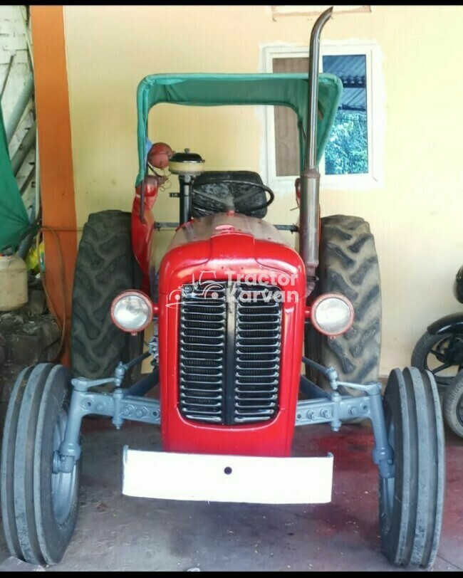 Massey Ferguson 1030 DI Mahashakti Tractor