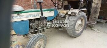 Swaraj 735 FE Second Hand Tractor