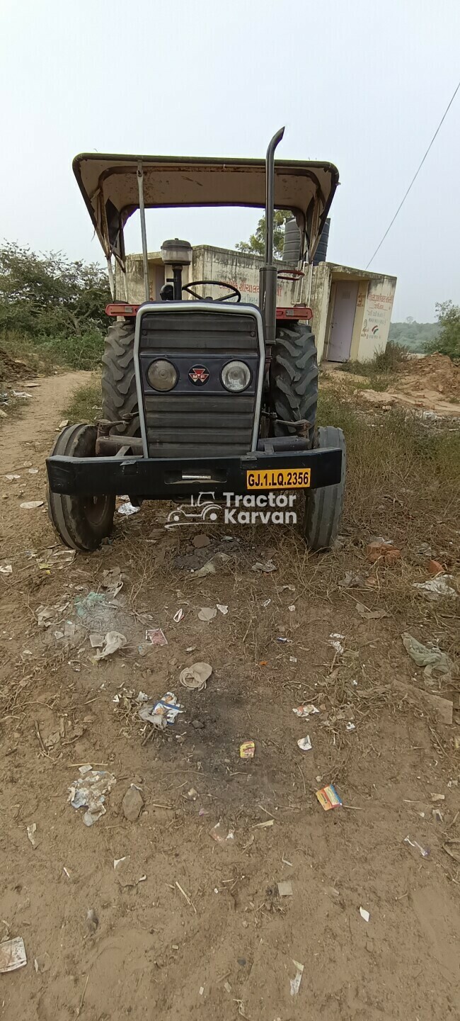 Massey Ferguson 241 DI Tractor