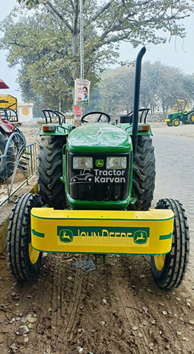 John Deere 5310 Trem III Tractor