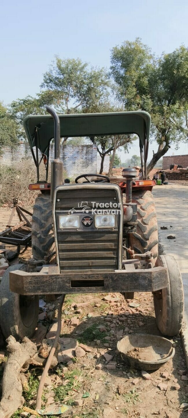 Massey Ferguson 5245 DI Maha Mahaan Tractor