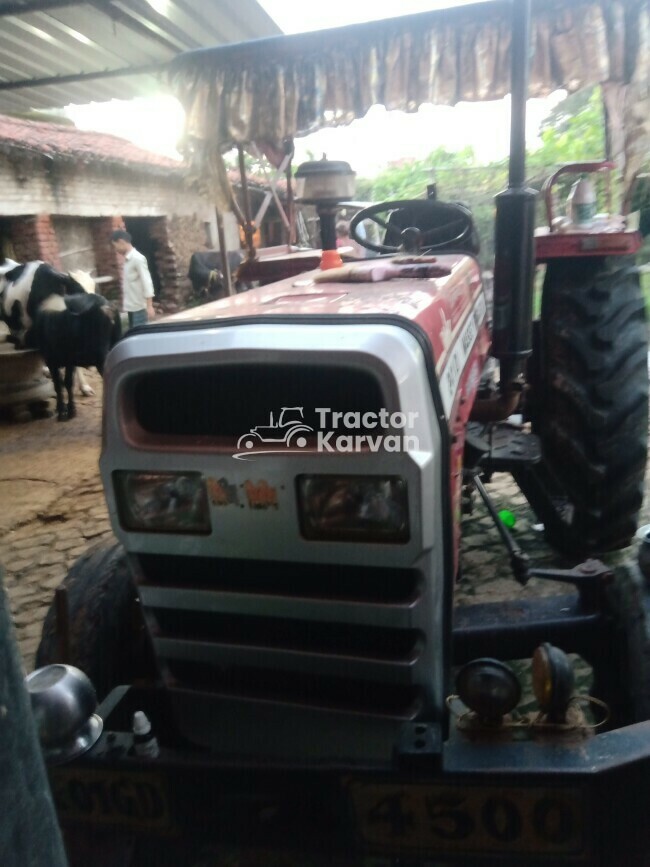 Massey Ferguson 241 DI Planetary Plus Tractor