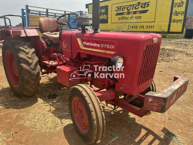 Mahindra 575 DI Tractor