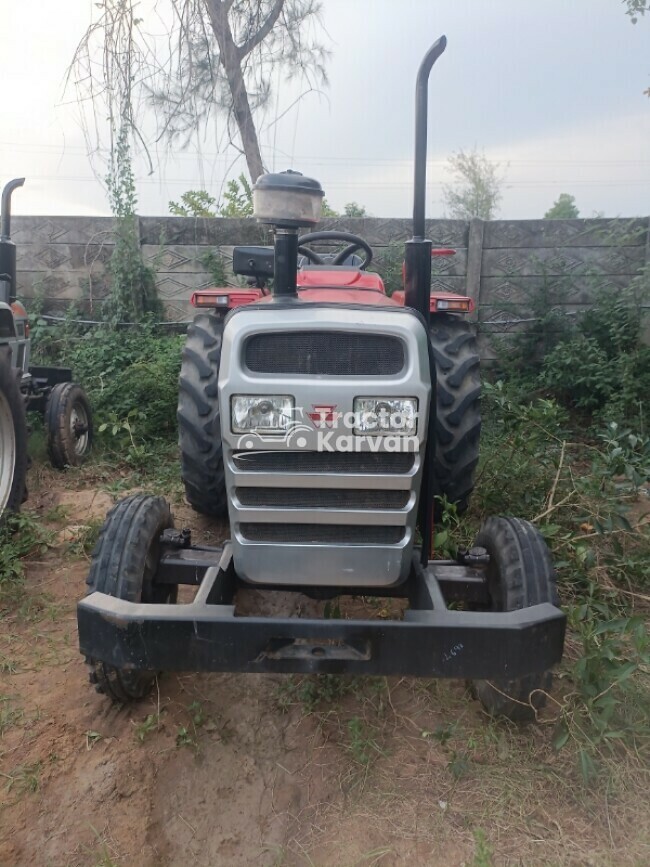 Massey Ferguson 7250 DI Tractor