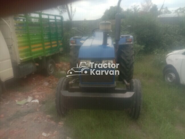 Eicher 480 Tractor