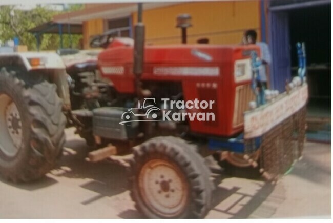 Swaraj 855 FE Tractor