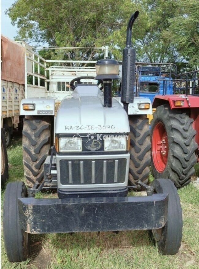 Eicher 480 Tractor