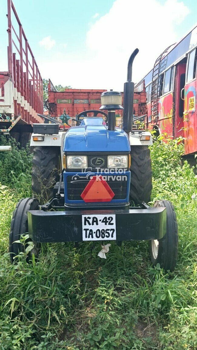 Eicher 380 Tractor