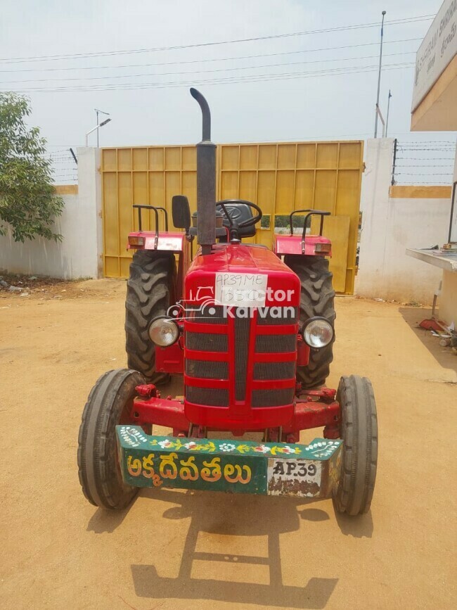 Mahindra 475 DI Tractor