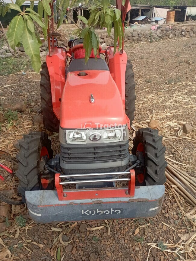 Kubota L3408 Tractor