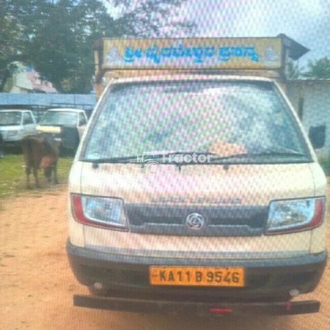 Ashok Leyland Dost Plus ट्रैक्टर