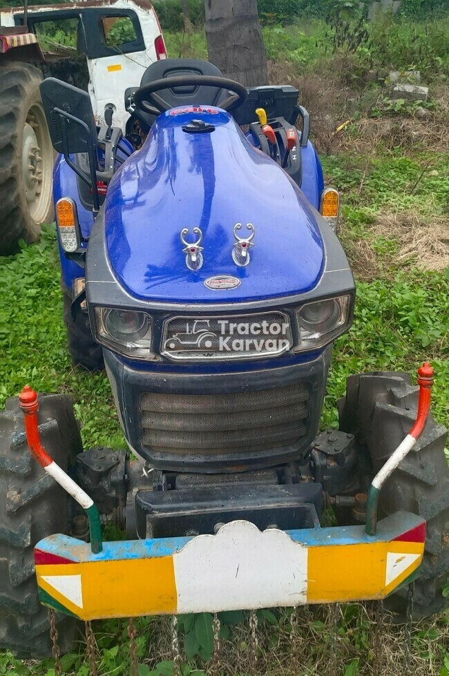 Farmtrac Atom 26 Tractor