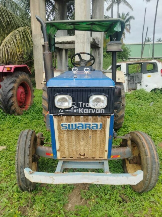 Swaraj 735 FE Tractor