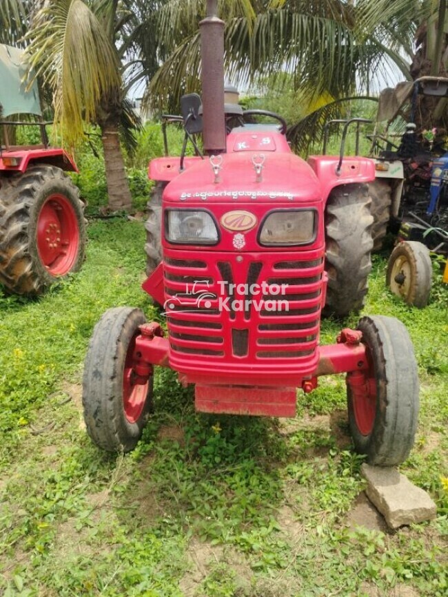 Mahindra 415 DI Tractor