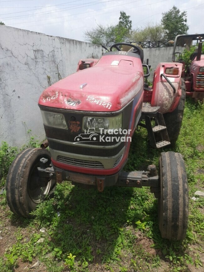 Mahindra Arjun Novo 605 DI-PS Tractor