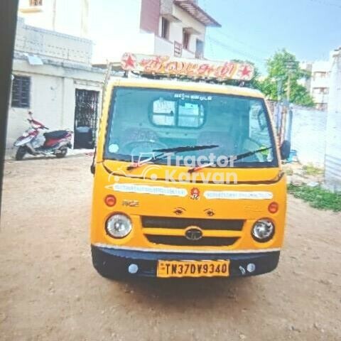 Tata ACE Tractor