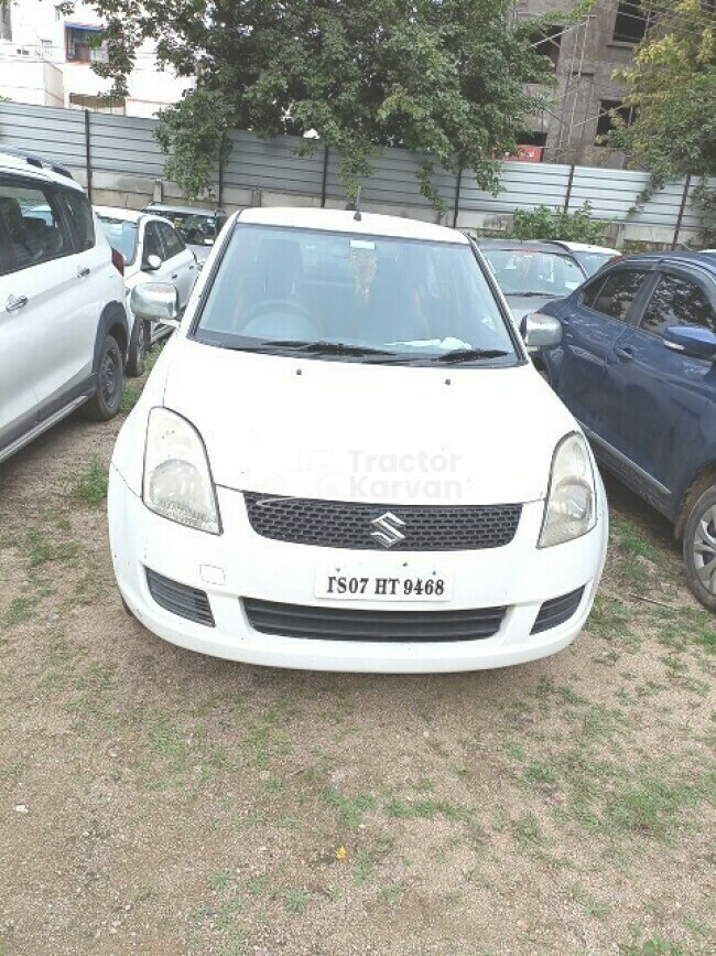 Maruti Suzuki Swift Dzire TOUR S Tractor