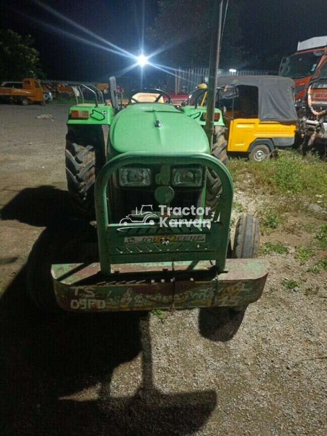 John Deere 5042 D Power Pro Tractor