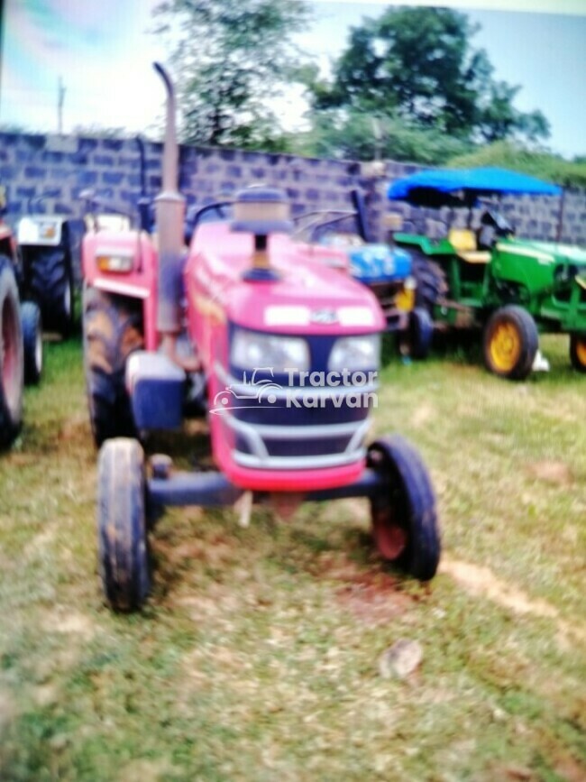 Mahindra 575 DI Tractor