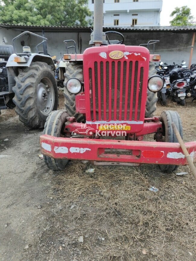 Mahindra 575 DI Tractor