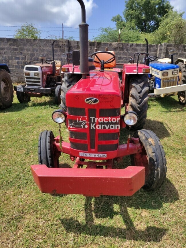 Mahindra 475 DI Tractor