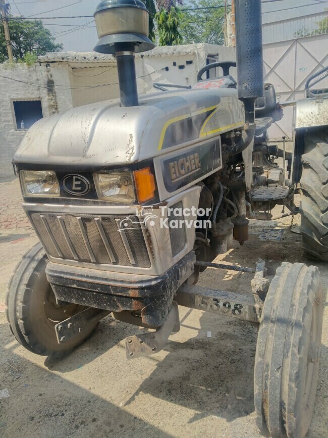 Eicher 333 Super Plus Tractor