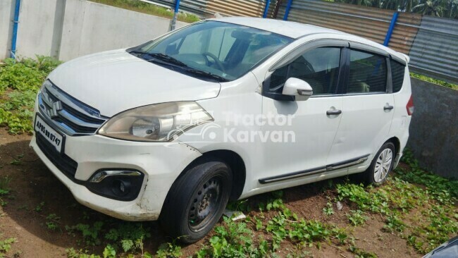 Maruti Suzuki Ertiga Smart Hybrid VDI ट्रैक्टर