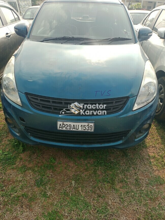 Maruti Suzuki Swift Dzire LXI Tractor