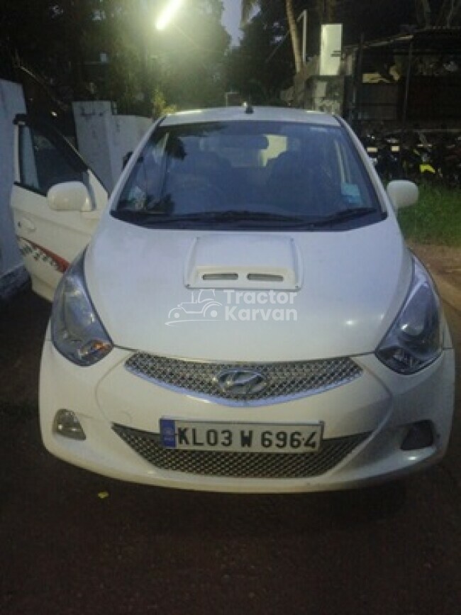 Hyundai Eon Magna ट्रैक्टर