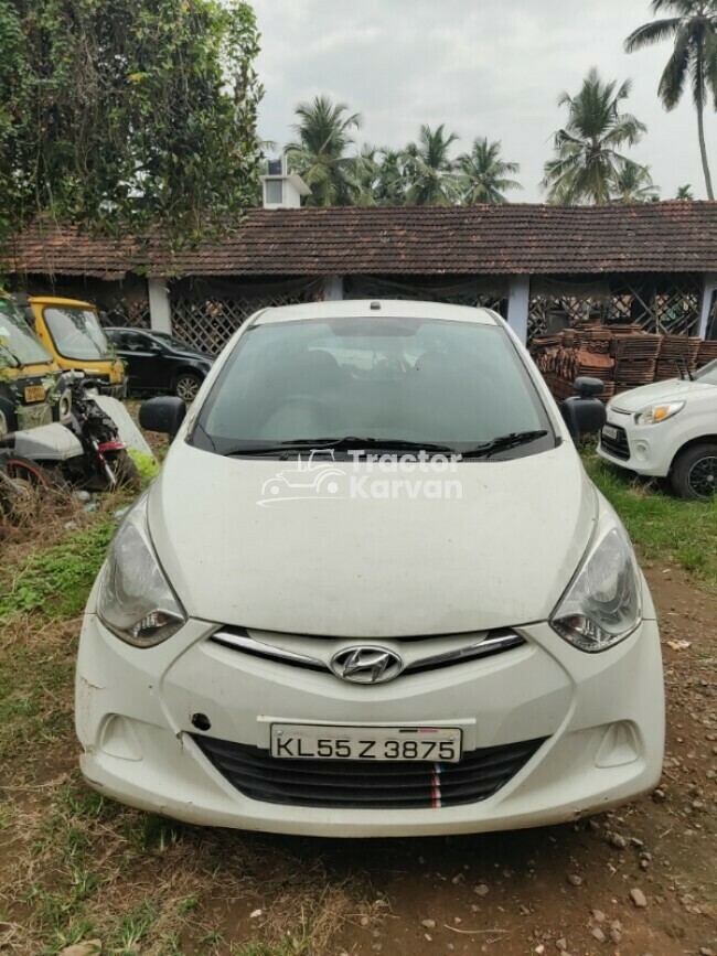 Hyundai Eon Era ट्रैक्टर