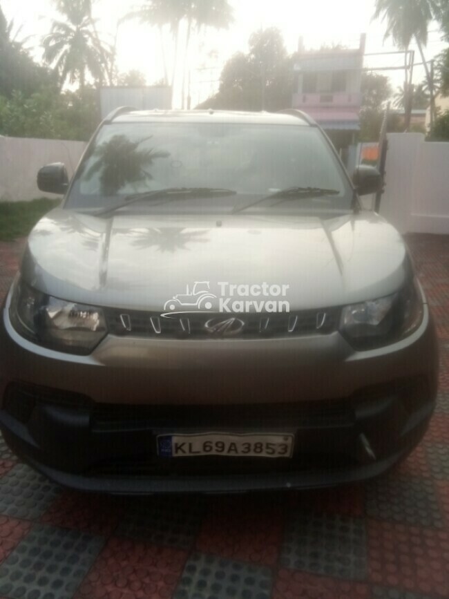 Mahindra KUV 100 NXT K2 6 STR ट्रैक्टर